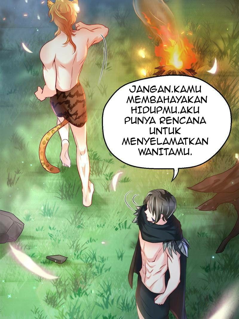 Beauty and the Beasts Chapter 24 Gambar 51
